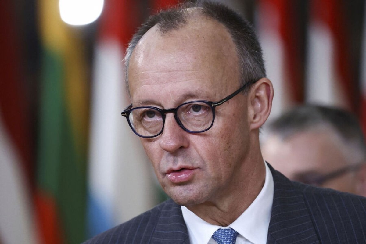 Мерц отверг повышение налогов для богатых