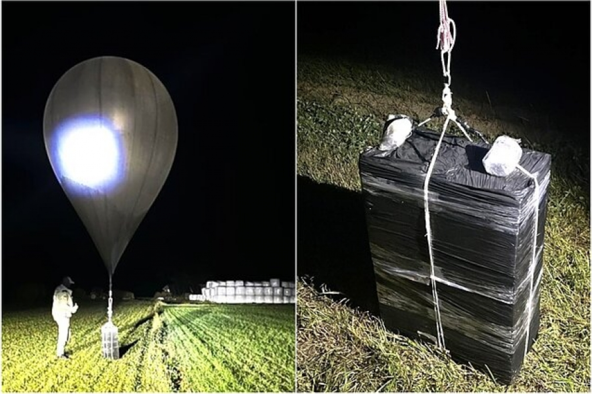 Литва оценивает ущерб от воздушных инцидентов в более чем €2,3 млн