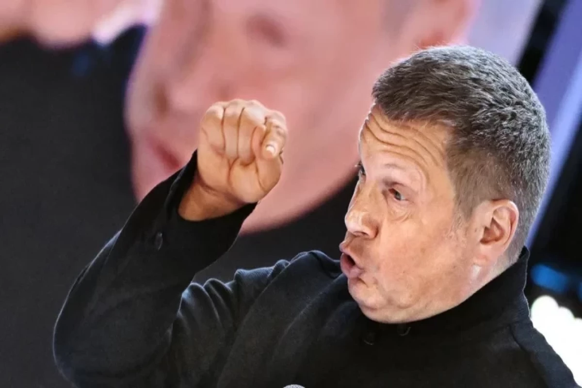 Соловьев озвучил радикальный «рецепт» борьбы с воровством денег