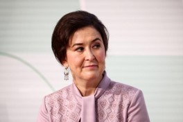 Министр культуры Башкортостана задержана полицией