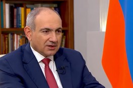 Армянский премьер отправился в США с рабочим визитом