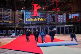 Участники Берлинале потребовали заявления по войне в Газе