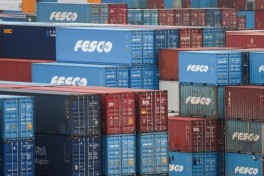 Россия и Иран нарастили товарооборот до $4,8 млрд