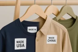 Азербайджанцы за январь заказали одежды на 30 миллионов