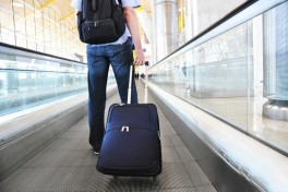 Каждый пятый россиянин мечтает о переезде из России