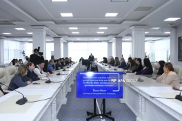 В Азербайджане утвердили премию для лингвистов и представителей СМИ