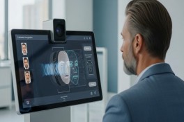 В Азербайджане планируют использовать технологии распознавания лиц