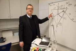 Кардиолог предупредил о росте риска инфаркта в холодную погоду