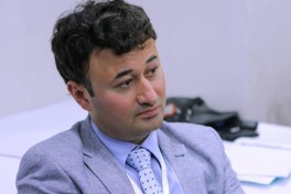 Ровшан Ибрагимов: Иллюзии относительно амнистии карабахских сепаратистов - беспочвенны - МНЕНИЕ ЭКСПЕРТА  