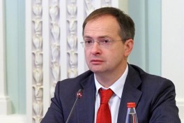 Мединский прокомментировал итоги второго дня переговоров