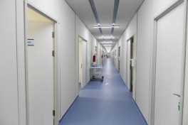 Совместное финансирование в ОМС начнет действовать со следующего года