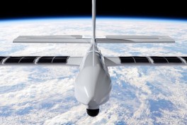 В России разработали замену Starlink