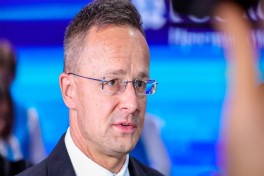 Венгрия остановила поставки дизтоплива в Украину