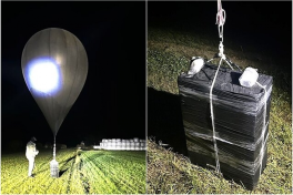 Литва оценивает ущерб от воздушных инцидентов в более чем €2,3 млн