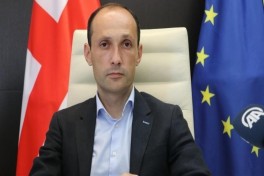 СГБ подтвердила отъезд бывшего министра экономики Грузии