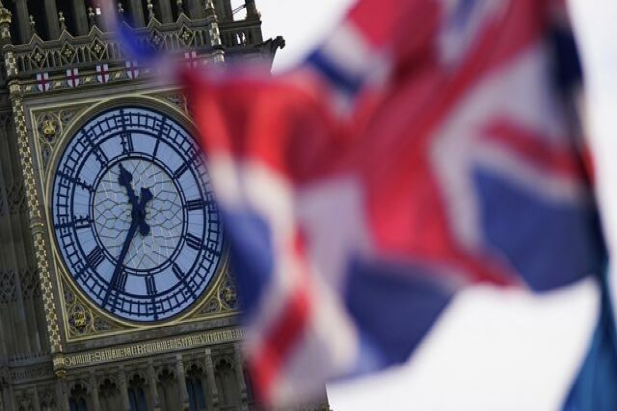 В Британии соцсети обяжут удалять оскорбительный контент в течение 48 часов