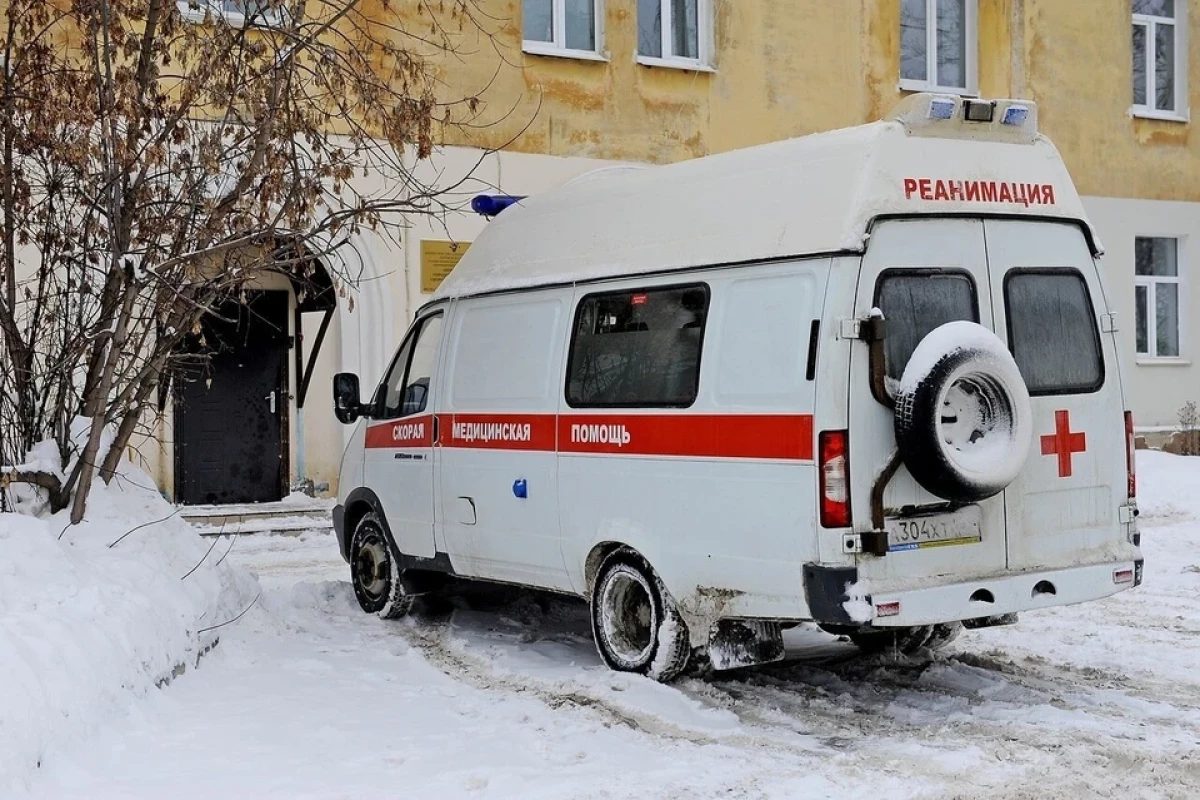 Семиклассник напал с ножом на сверстника в Пермском крае - ДЕТАЛИ 