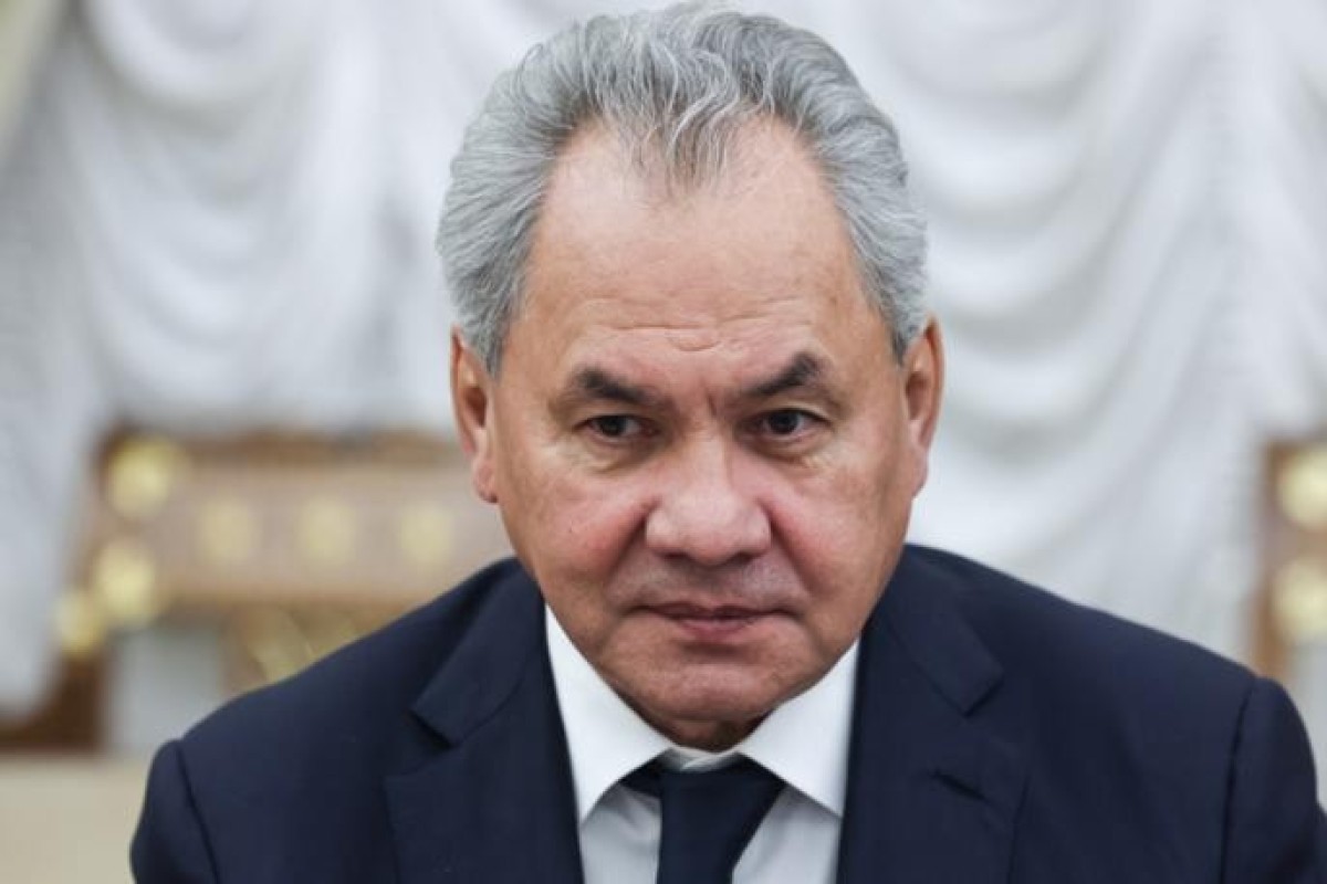 Шойгу: передача ж/д Армении другой стране может «сломать систему»