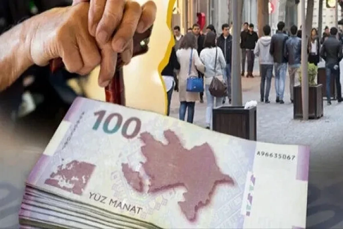 Февральские пенсии в Азербайджане выплачены с учетом индексации