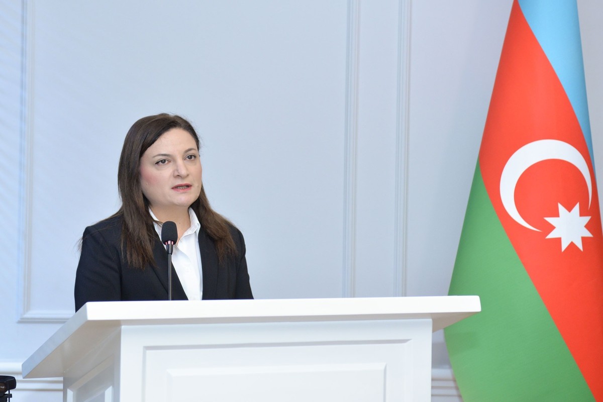 В Минобразования обсудили обновление классификации специальностей-ФОТО 