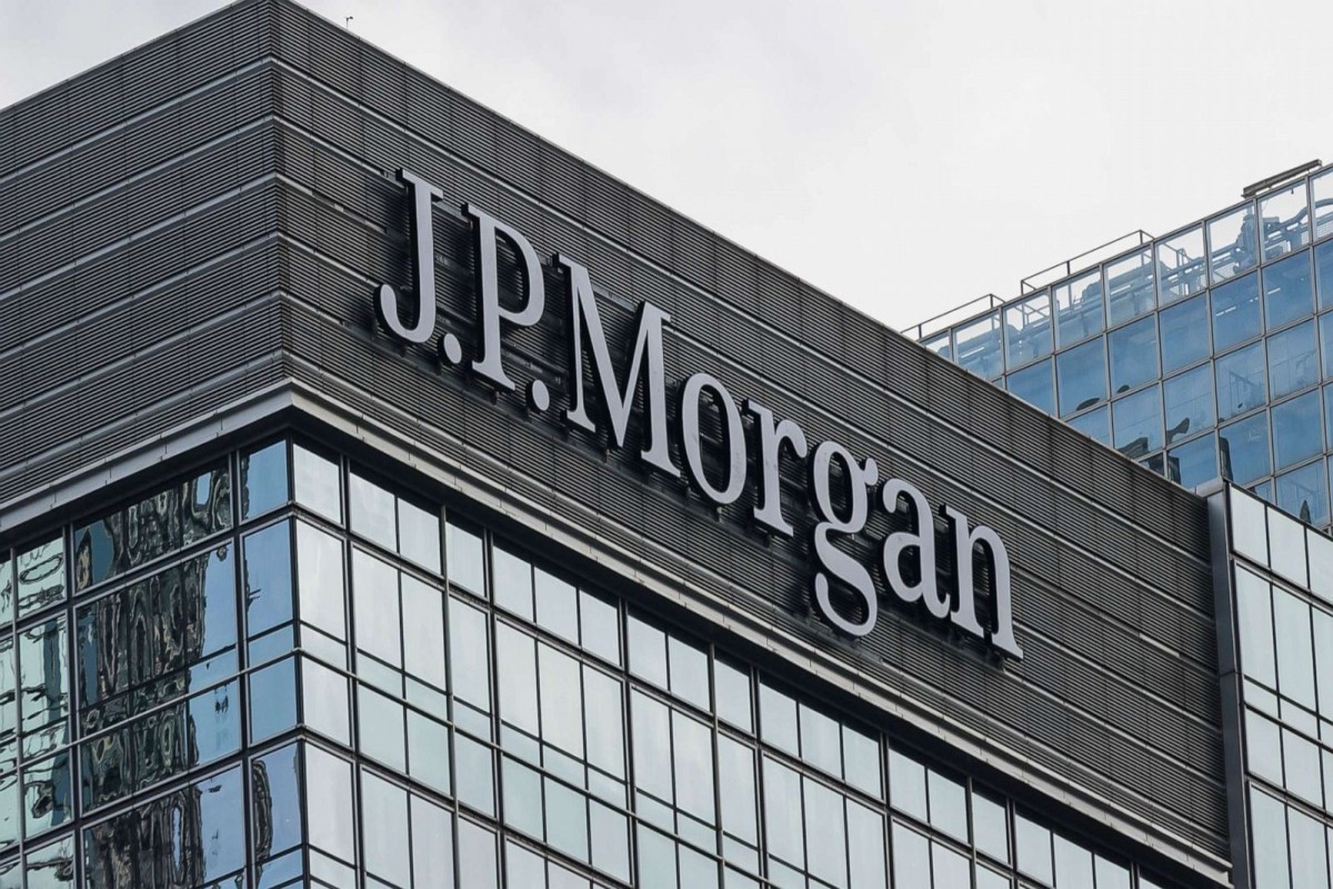 JPMorgan может стать банком Совета мира Дональда Трампа