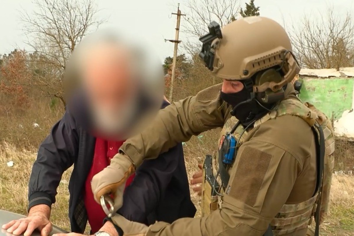 ССГ Грузии предотвратила незаконную сделку с ядерными материалами