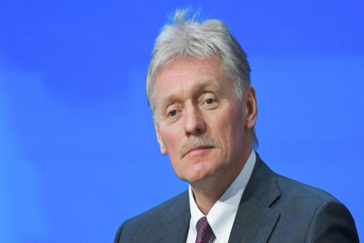 Кремль не анонсирует площадку следующей встречи по Украине