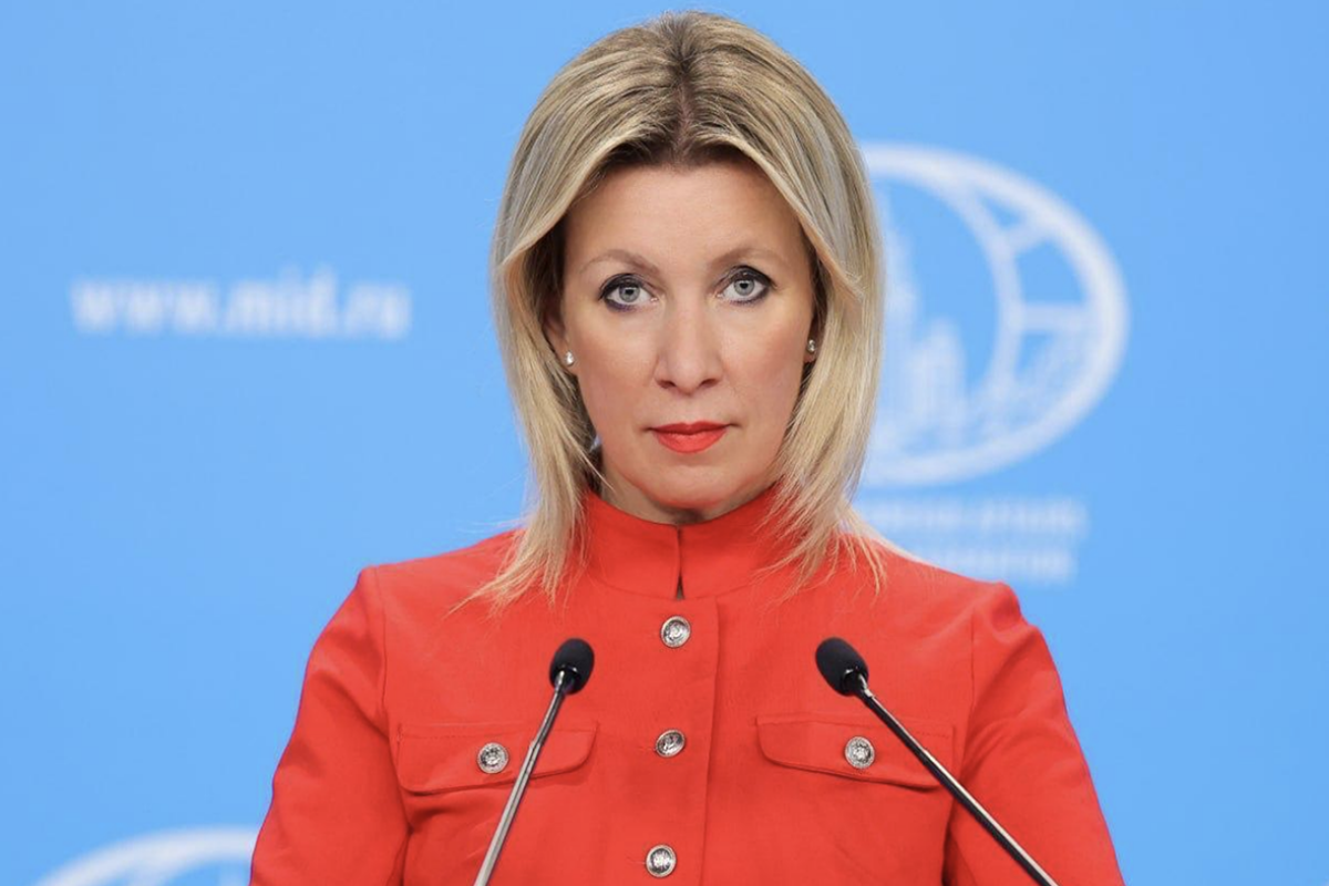 В Москве оценили стремление США содействовать мирному решению