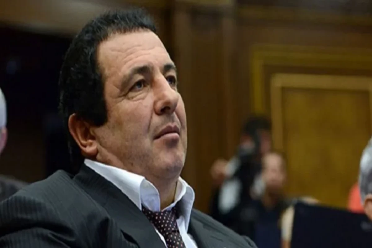 На участке Гагика Царукяна проведены следственные действия