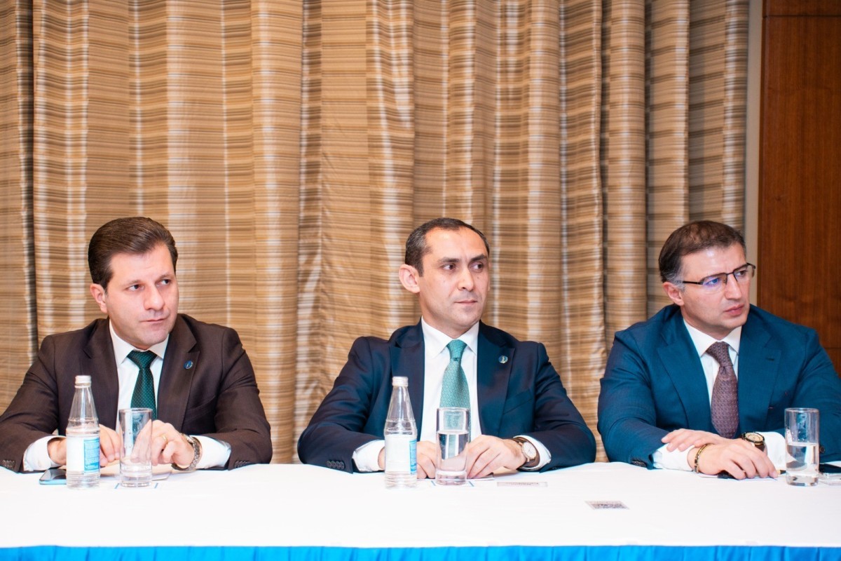 Министерство юстиции представило новые механизмы регулирования банкротства-ФОТО 