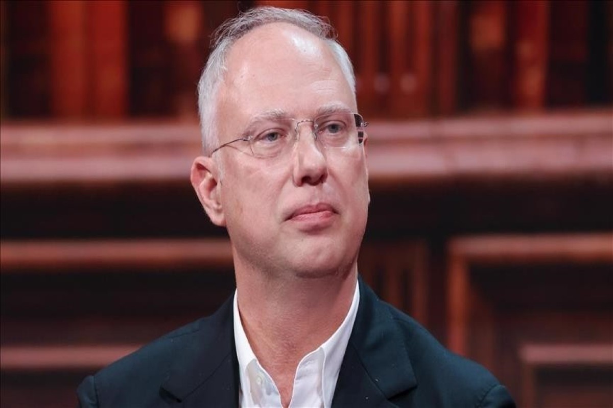 Дмитриев опроверг публикацию The Economist о «сделке» на $12 трлн