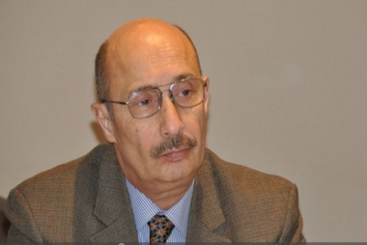 Зардушт Ализаде: США решили «сломать» Тегеран за его суверенный курс - КОММЕНТАРИЙ  