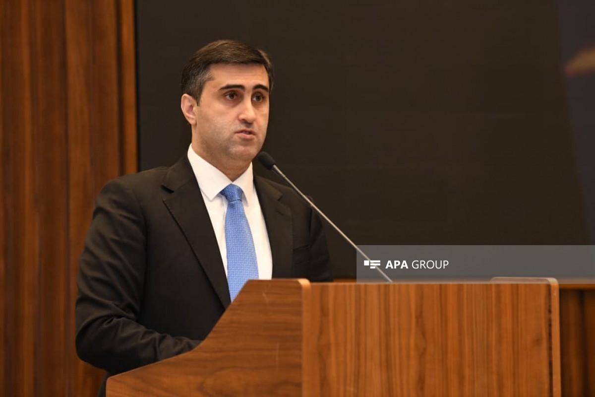 В столице Азербайджана приняли заявление по вопросам деколонизации-ФОТО -ОБНОВЛЕНО 