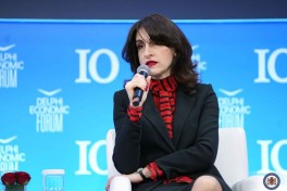 Глава МИД Грузии: Новые дороги между Азербайджаном и Арменией повысят значение региона