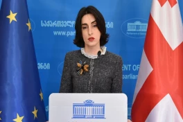 Бочоришвили: Мирное соглашение между Азербайджаном и Арменией занимает ключевое место в повестке Трампа