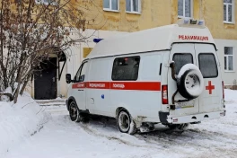 Семиклассник напал с ножом на сверстника в Пермском крае - ДЕТАЛИ 