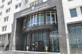 В Азербайджане ожидается похолодание: обращение МЧС