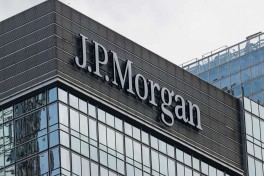 JPMorgan может стать банком Совета мира Дональда Трампа