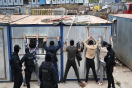 МВД РФ: финансирование ограничивает масштабы депортаций мигрантов