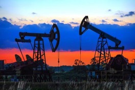 Доходы России от нефти и газа в феврале упадут почти вдвое