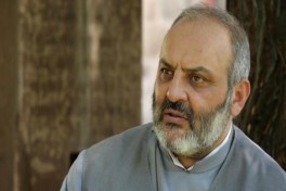 Суд в Ереване продлил арест архиепископа Баграта Галстаняна