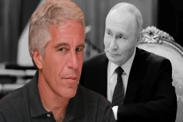 Bloomberg: Джеффри Эпштейн годами пытался организовать встречу с Владимиром Путиным