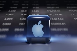 Акции Apple - самые устойчивые на фоне влияния ИИ 