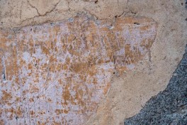 В Помпеях нашли 2000-летние любовные признания