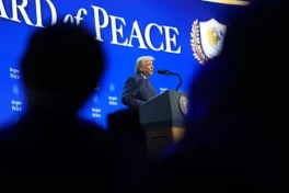 Трамп обратился к Тегерану с очередным предупреждением