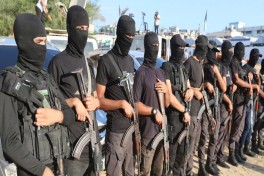 Израиль требует полного разоружения ХАМАС