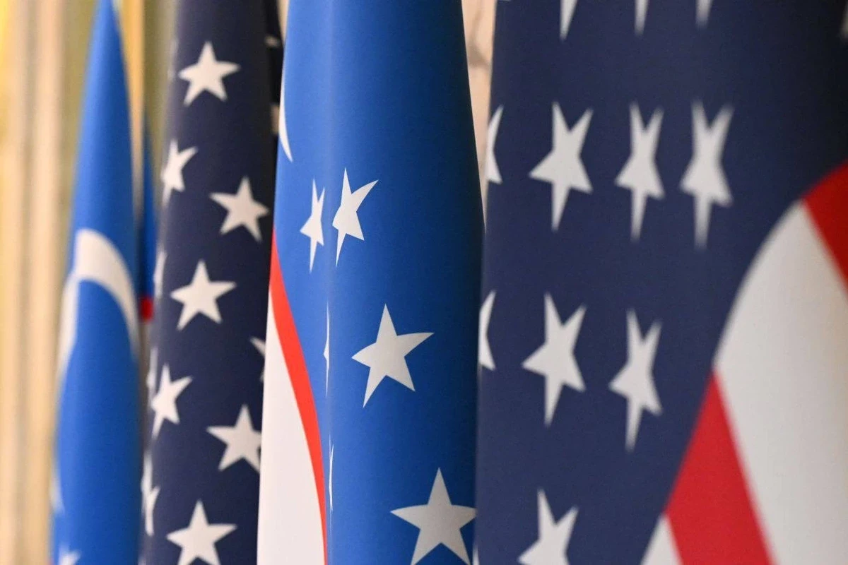 США ввели ограничения против граждан Узбекистана из-за борьбы с нелегалами