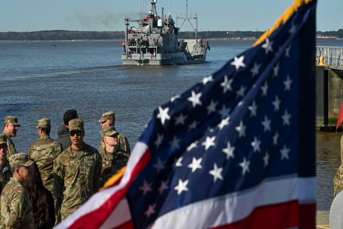 Financial Times: США допускают ограниченную военную операцию против Ирана