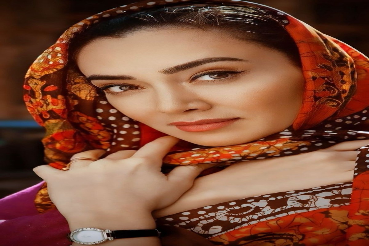 Семнадцать лет к «Кармен»: творческий путь Хаджар Агаевой актрисы, живущей ролью - ИНТЕРВЬЮ 