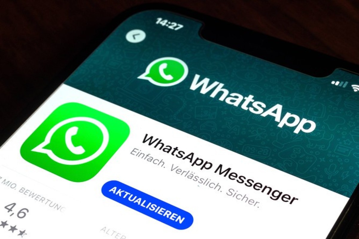 В WhatsApp появилась новая функция для любителей групповых чатов